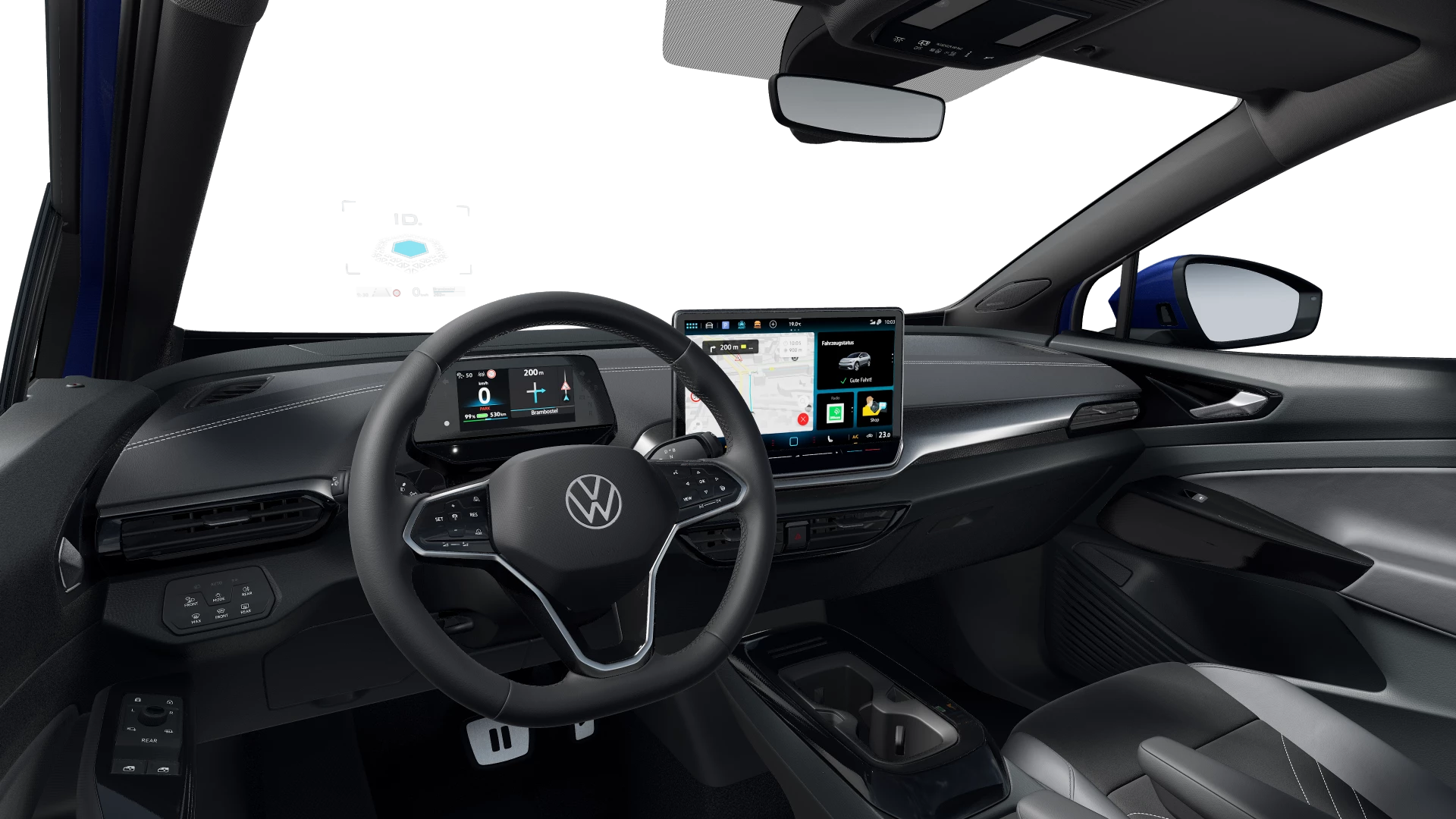 Volkswagen ID.5