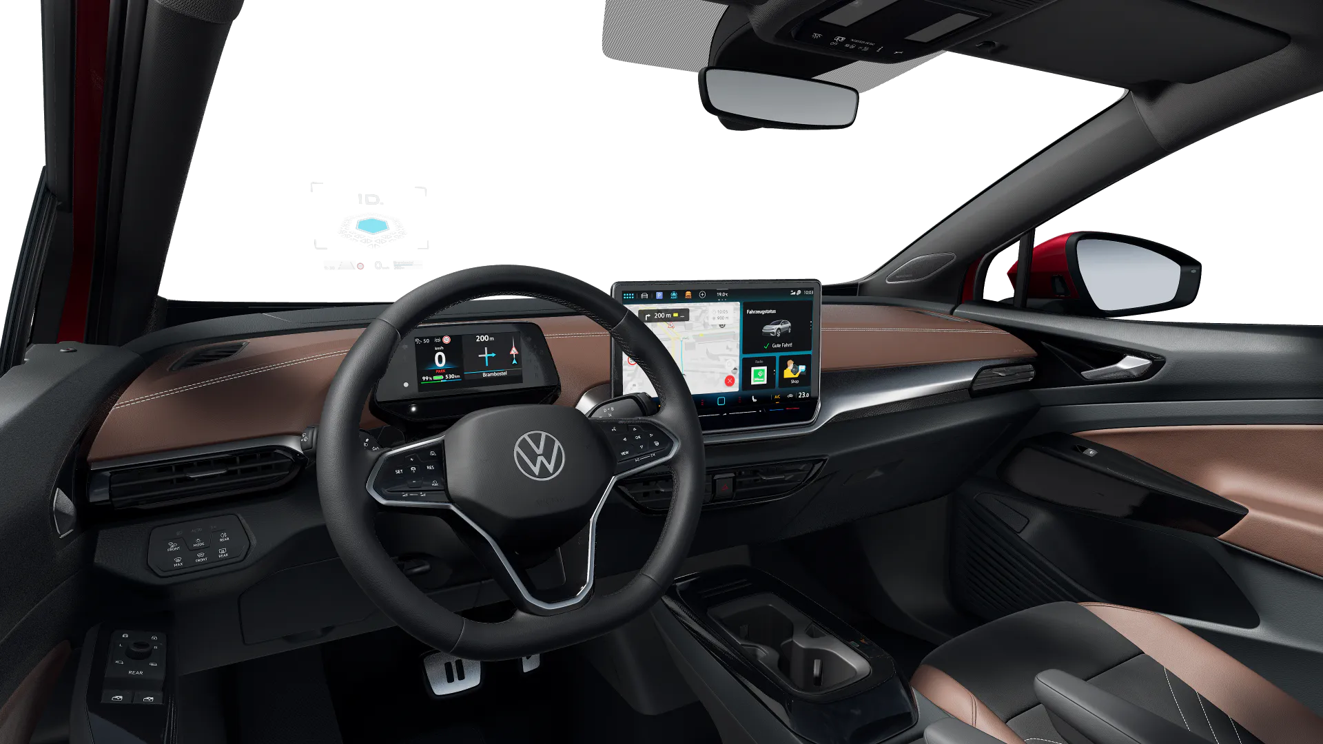 Volkswagen ID.5 Pro