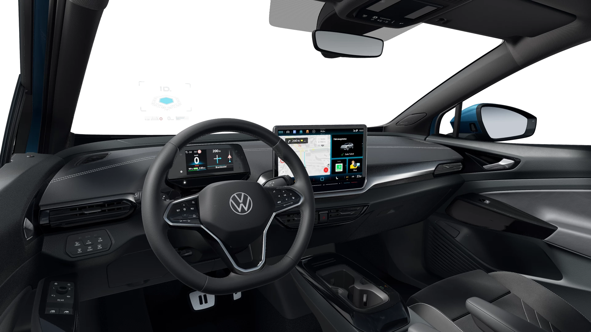 Volkswagen ID.5