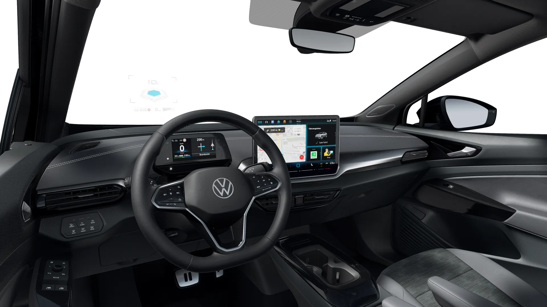 Volkswagen ID.5 Pro
