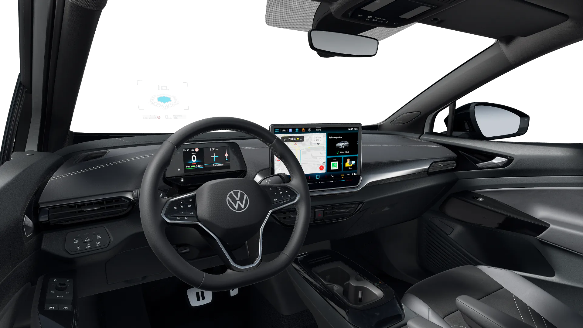 Volkswagen ID.5 Goal