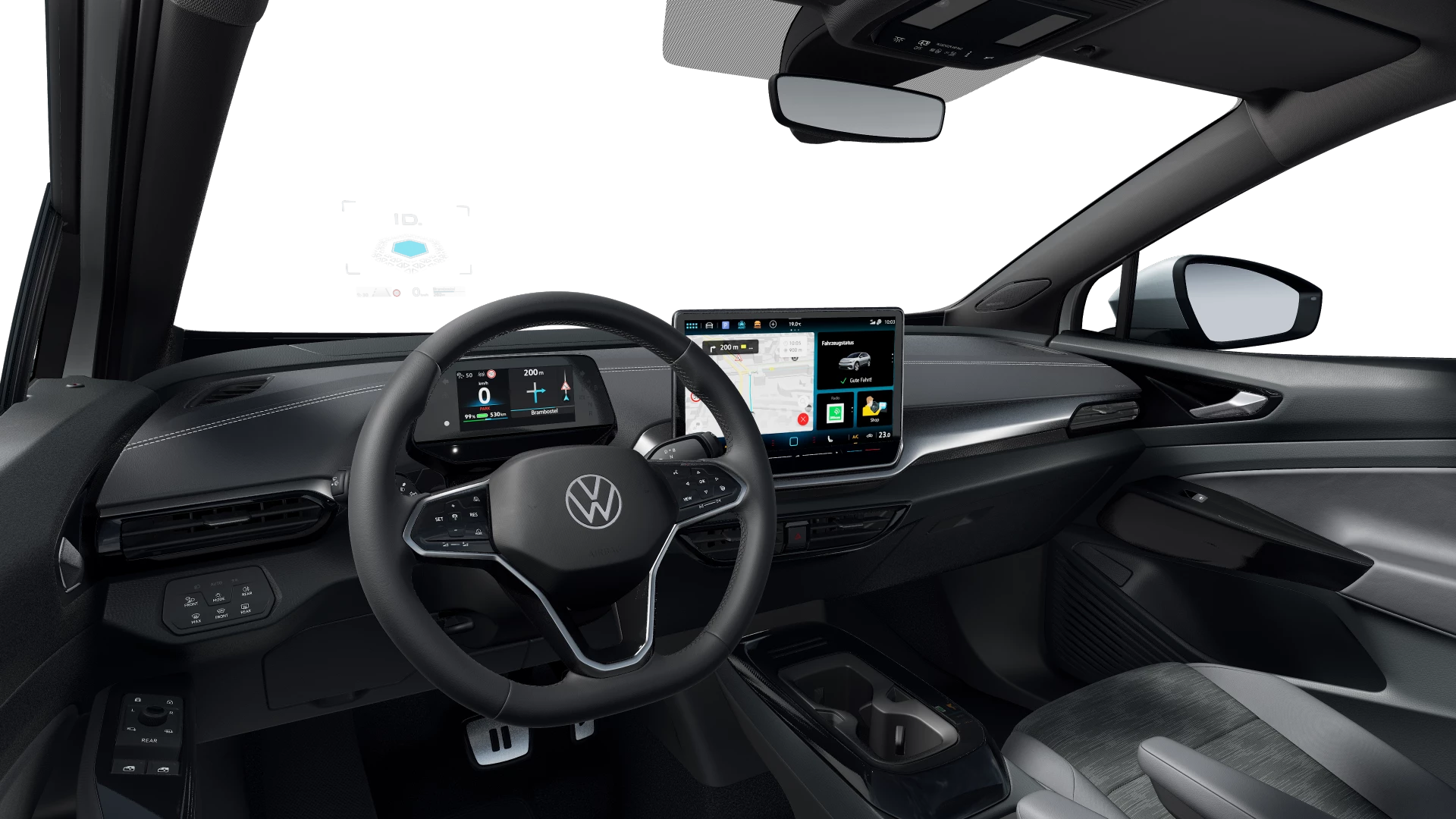 Volkswagen ID.5