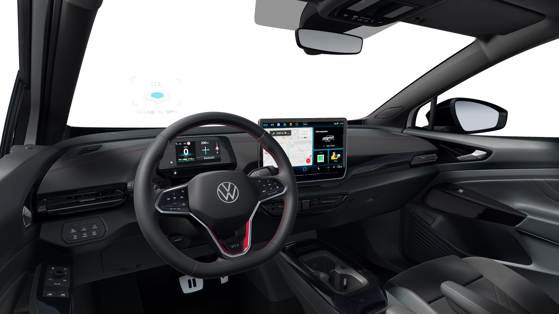 Volkswagen ID.5