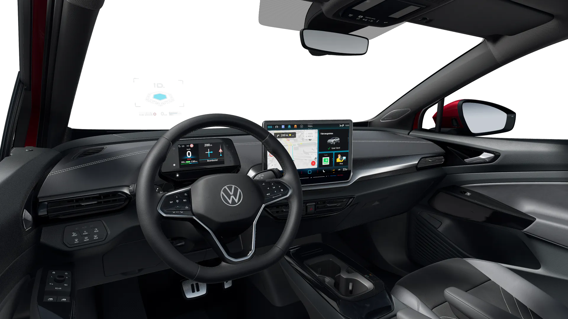 Volkswagen ID.5 Pure