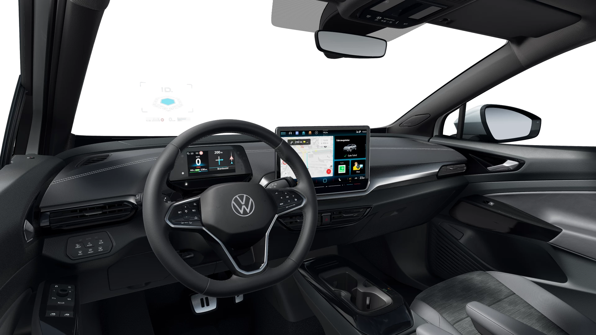 Volkswagen ID.5
