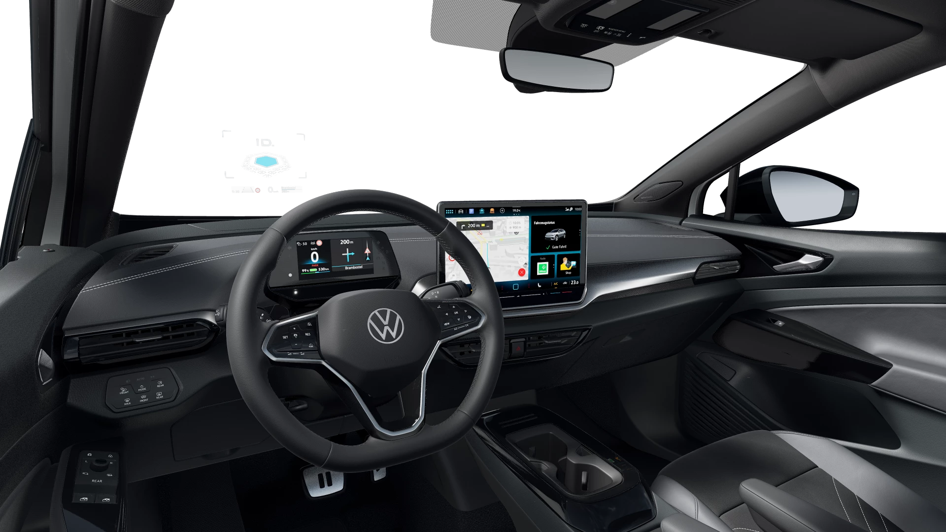 Volkswagen ID.5