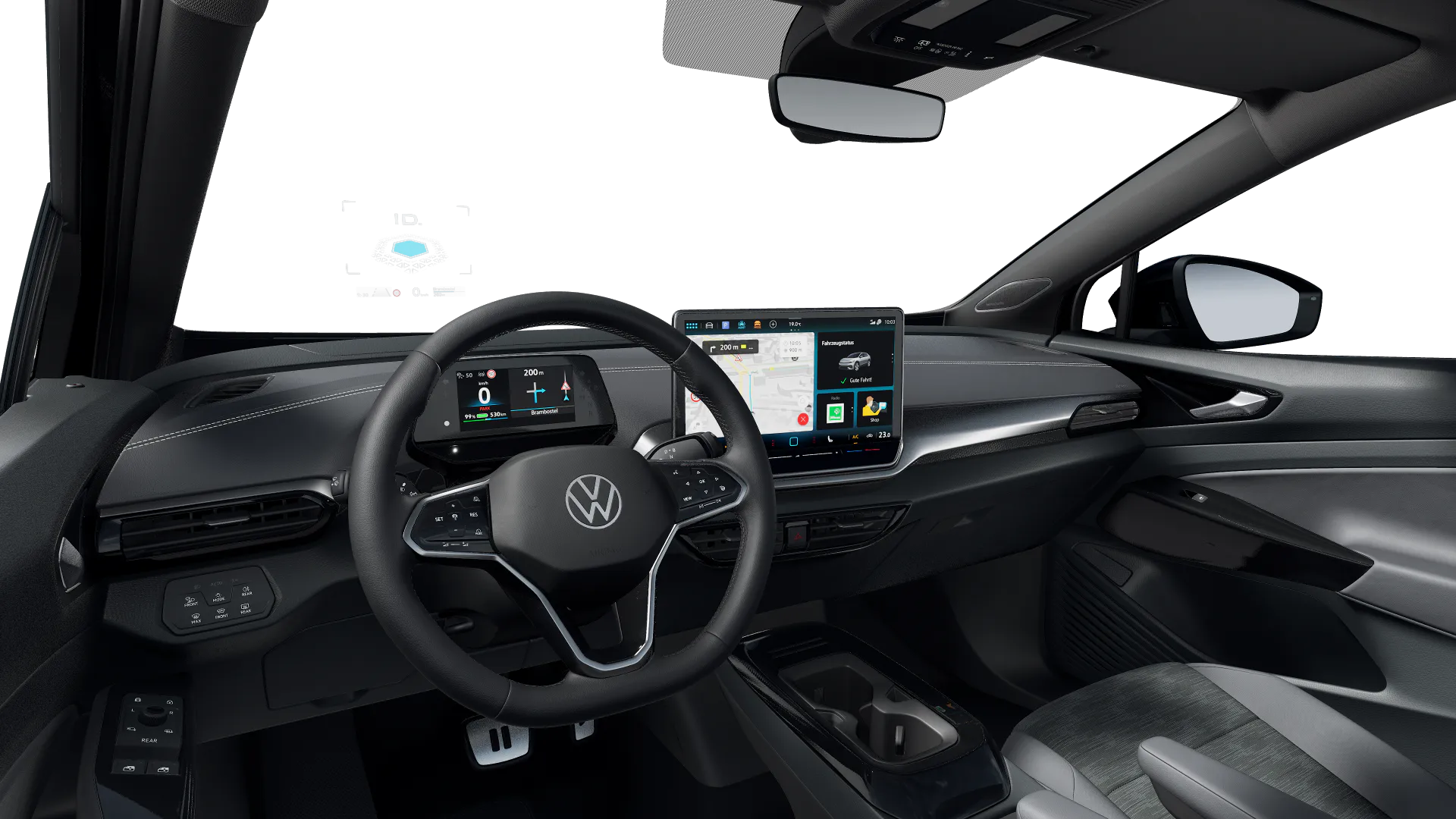 Volkswagen ID.5 Pro