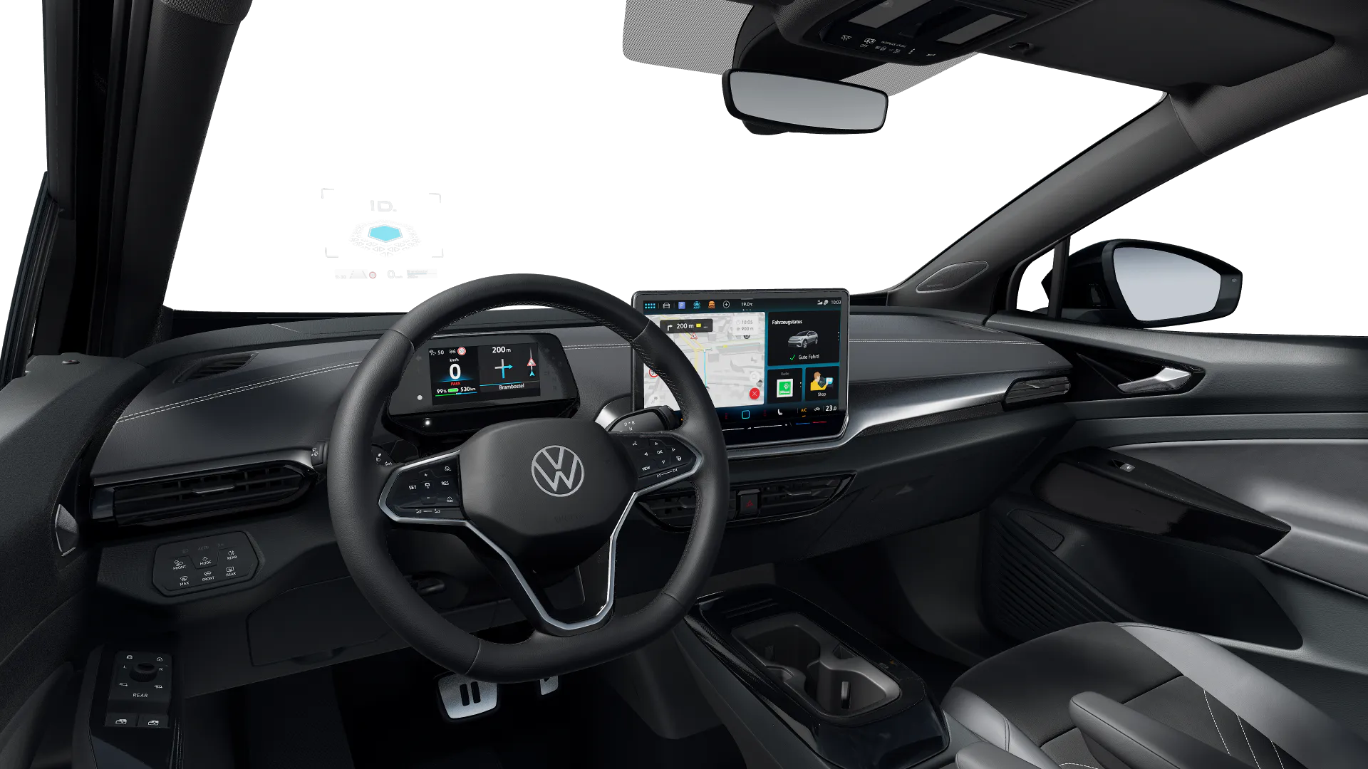 Volkswagen ID.5 Pro