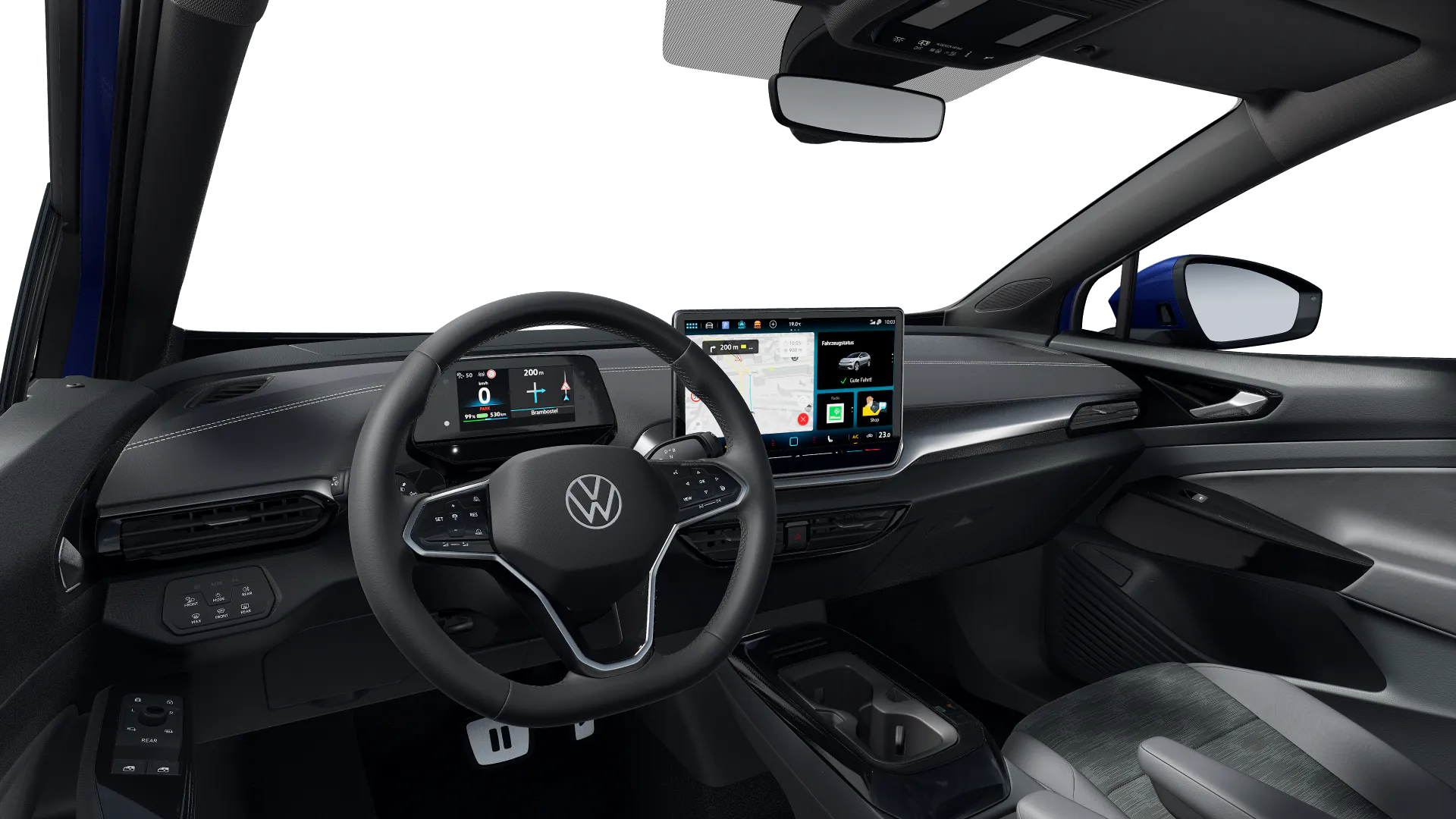 Volkswagen ID.5 Pro