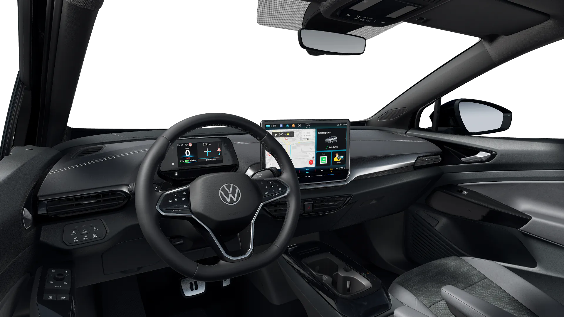 Volkswagen ID.5 Pure