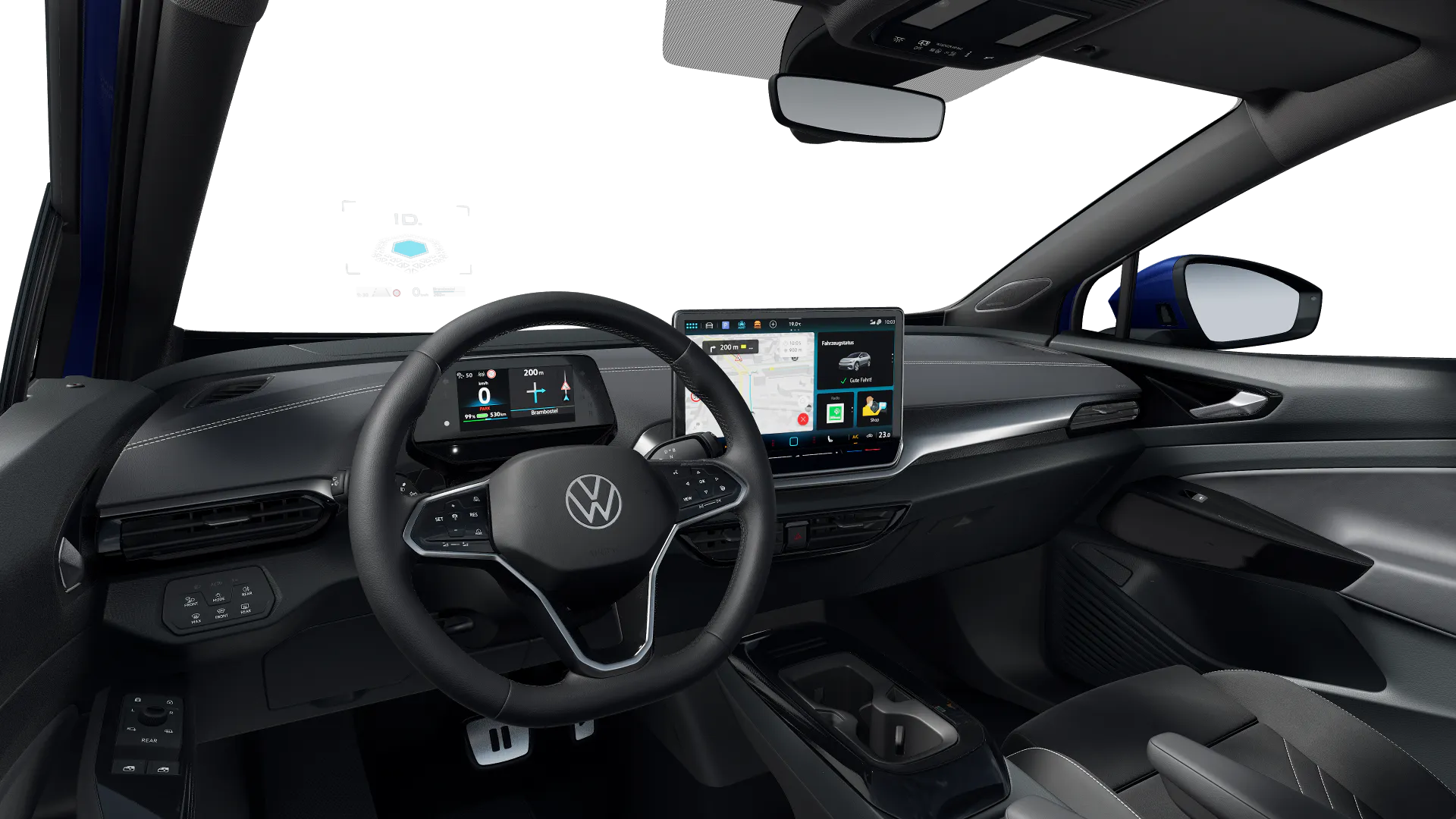 Volkswagen ID.5 Pure