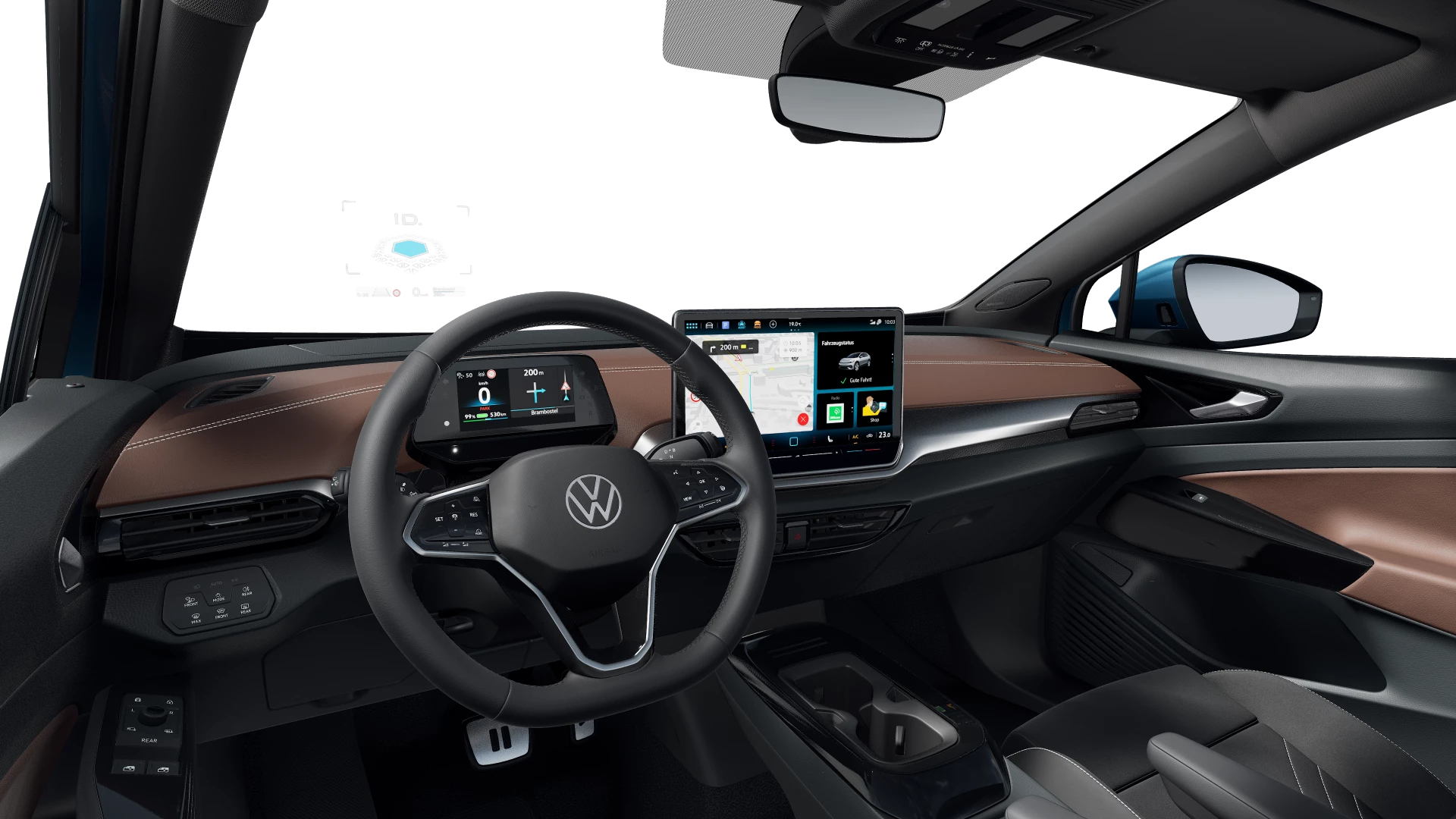 Volkswagen ID.5