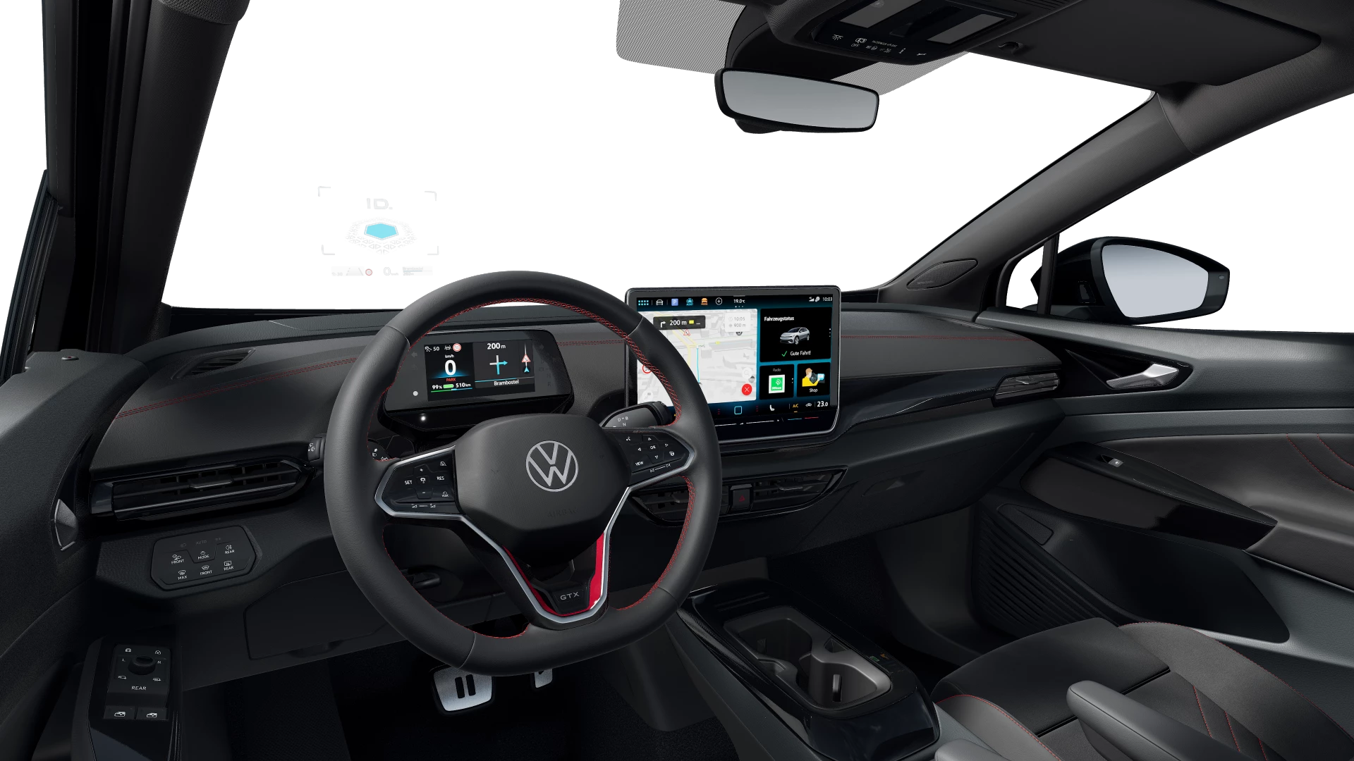 Volkswagen ID.5