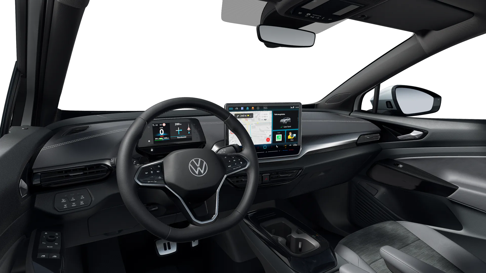 Volkswagen ID.5 Pure