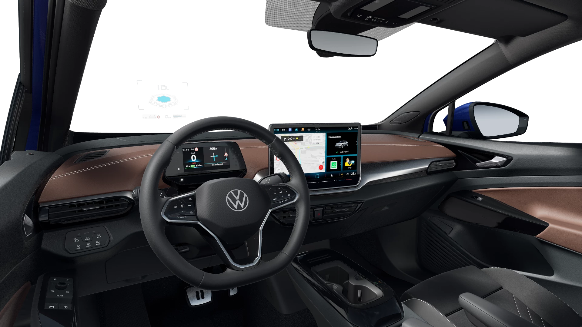 Volkswagen ID.5