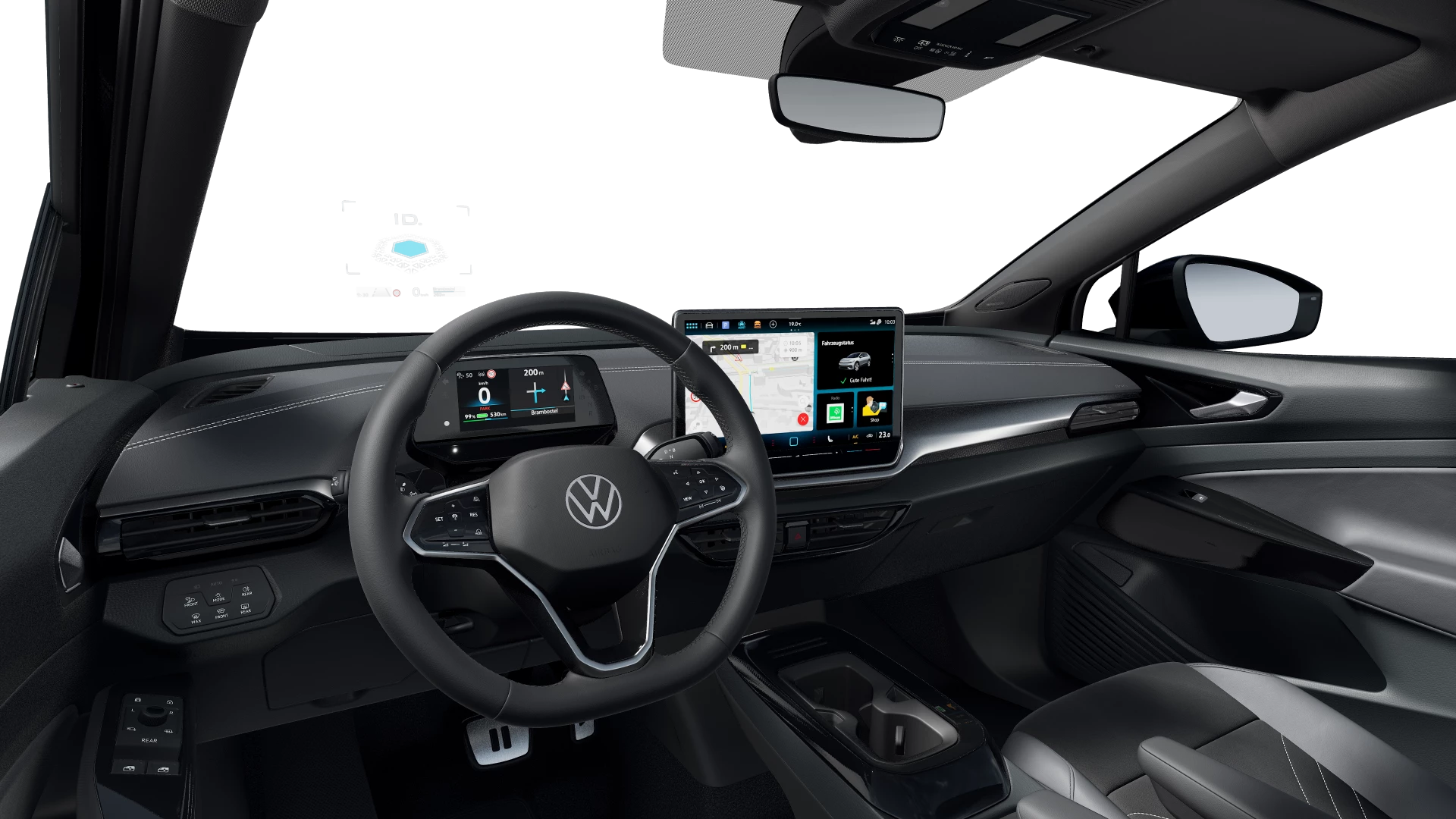 Volkswagen ID.5