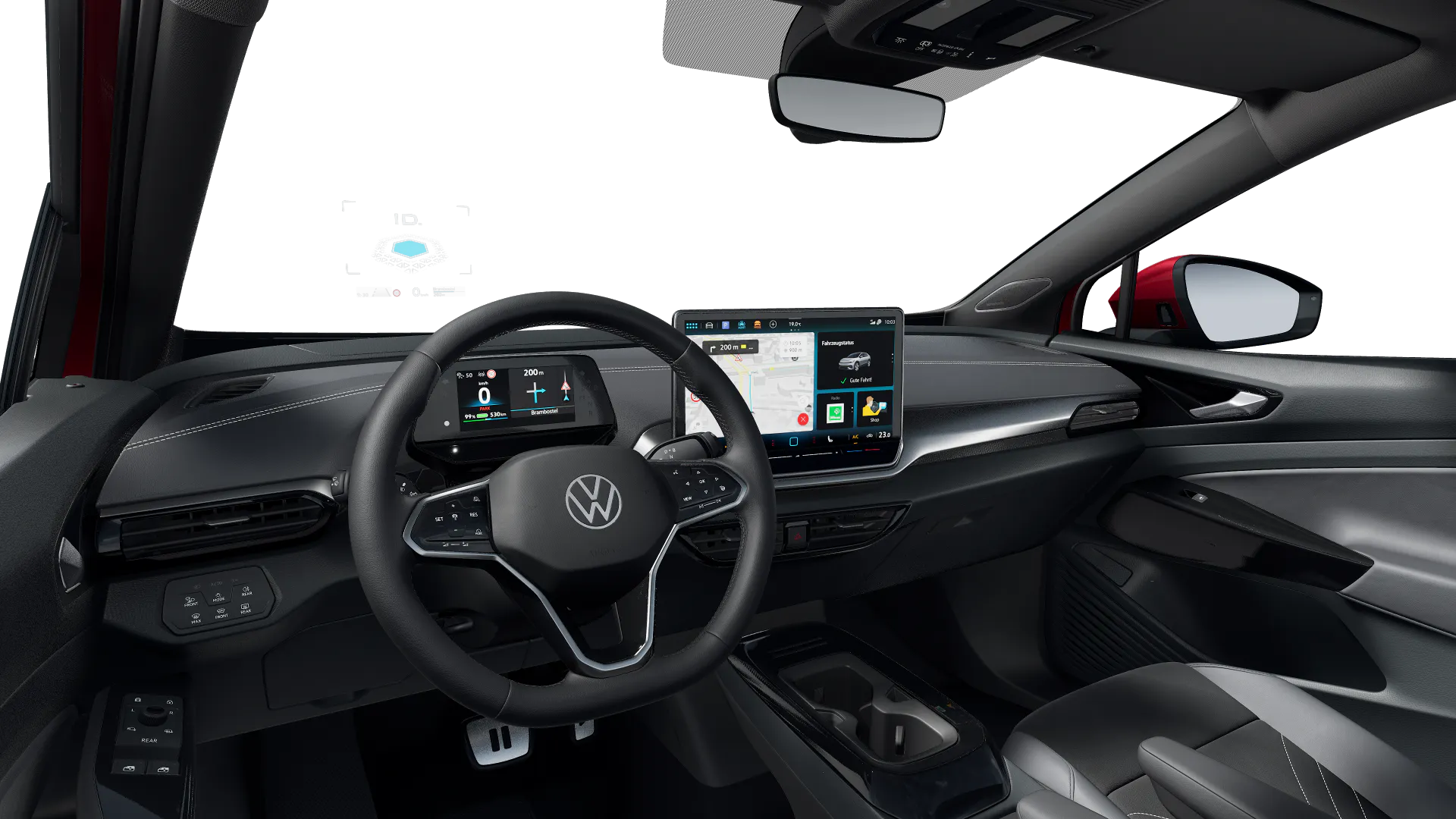 Volkswagen ID.5 Pro