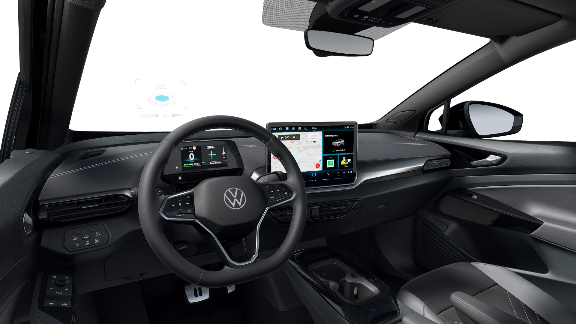 Volkswagen ID.5