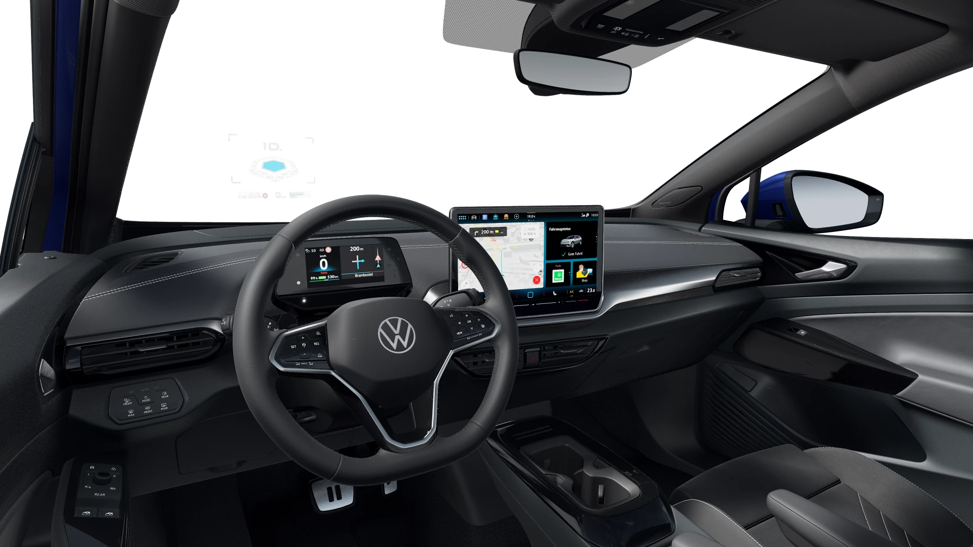 Volkswagen ID.5