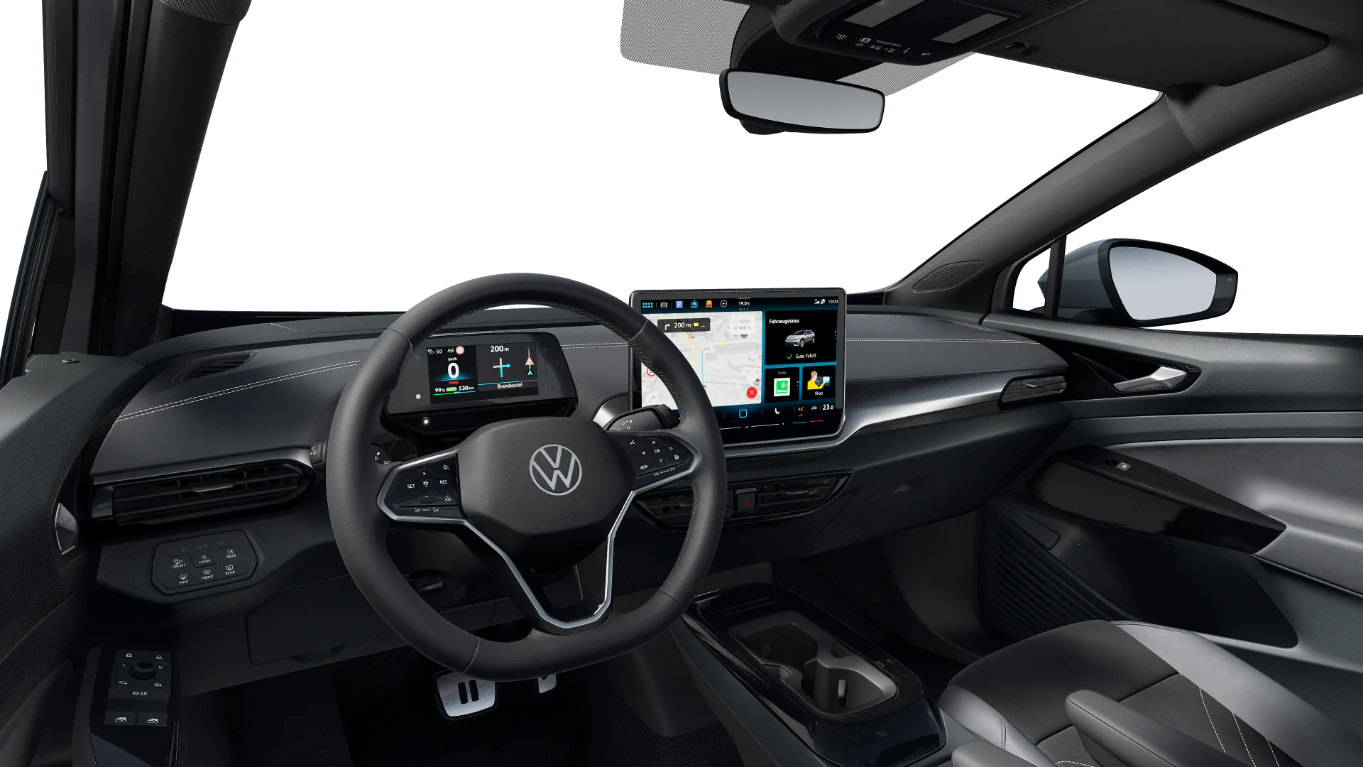 Volkswagen ID.5 Pro Edition Plus