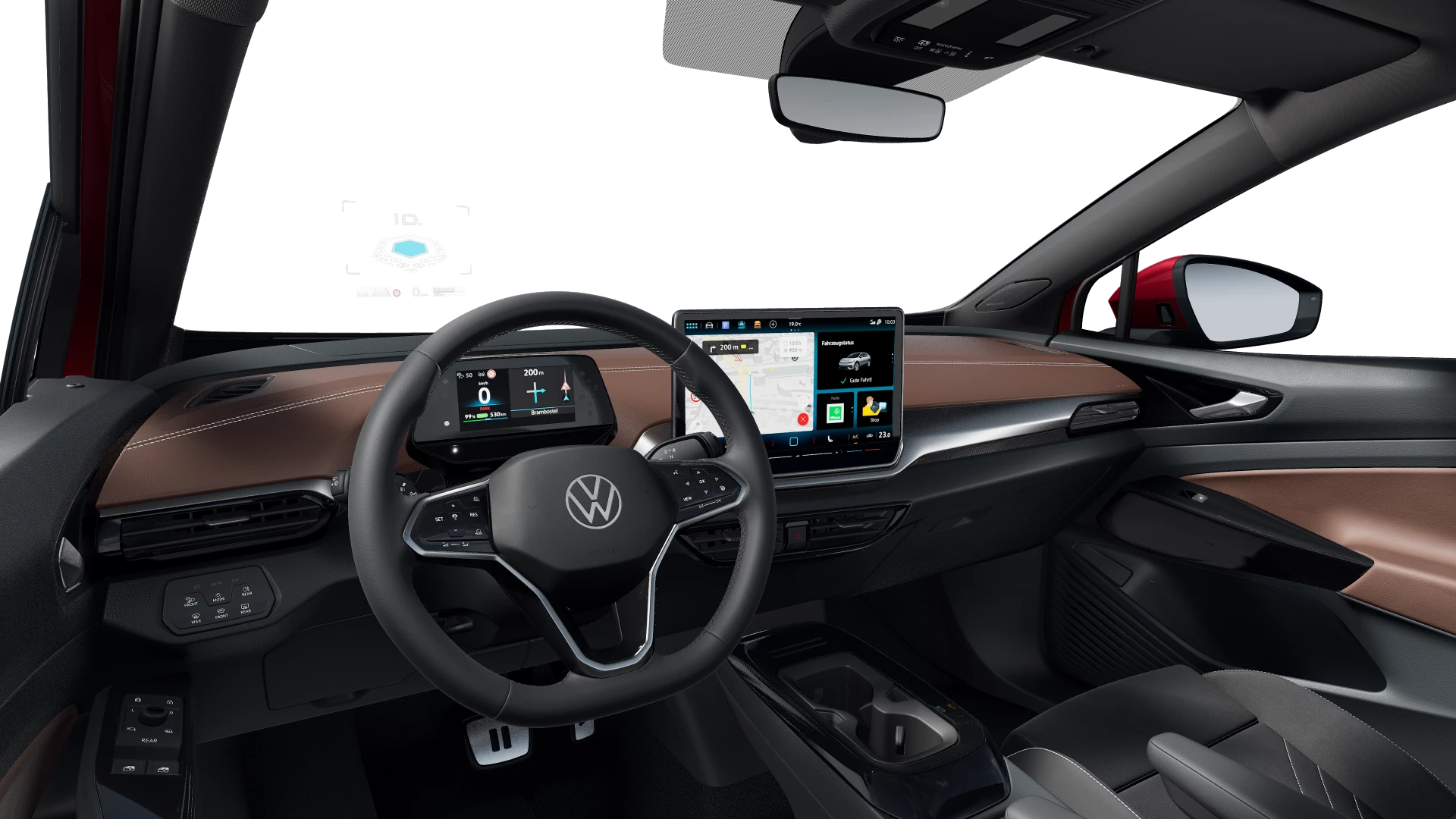 Volkswagen ID.5