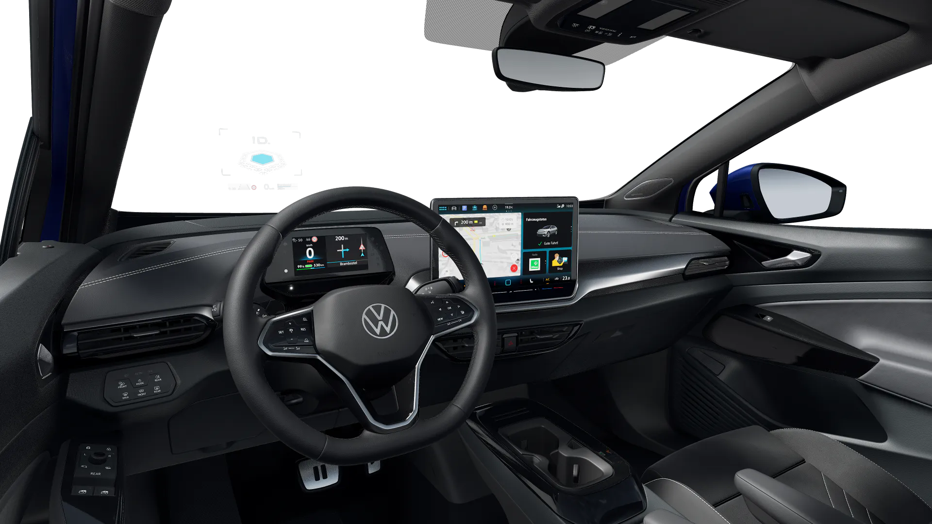 Volkswagen ID.5 Pro