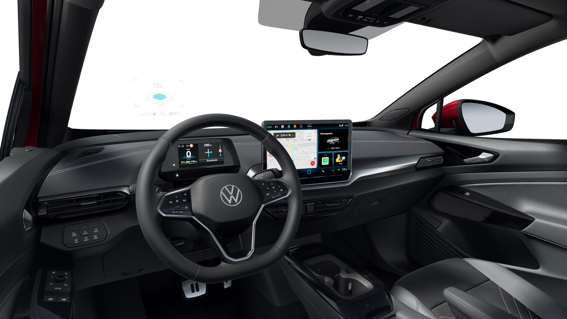 Volkswagen ID.5