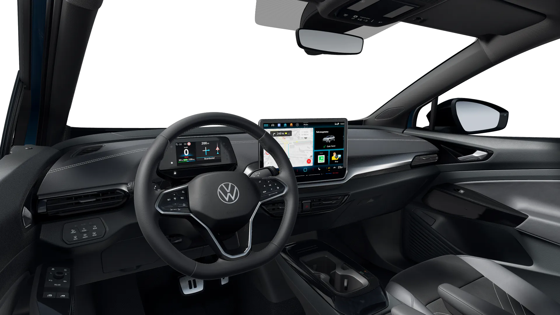 Volkswagen ID.5 Goal