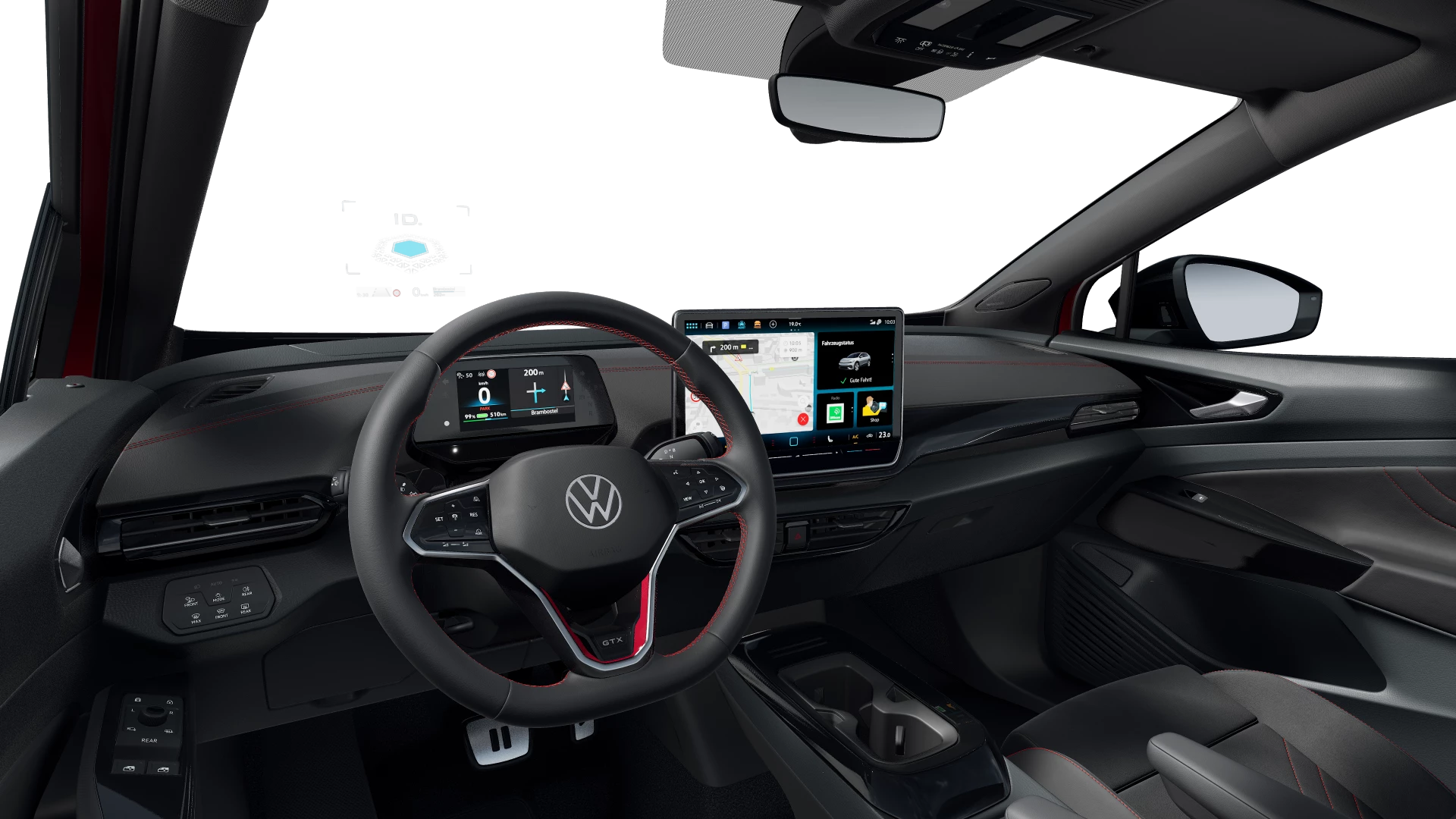 Volkswagen ID.5