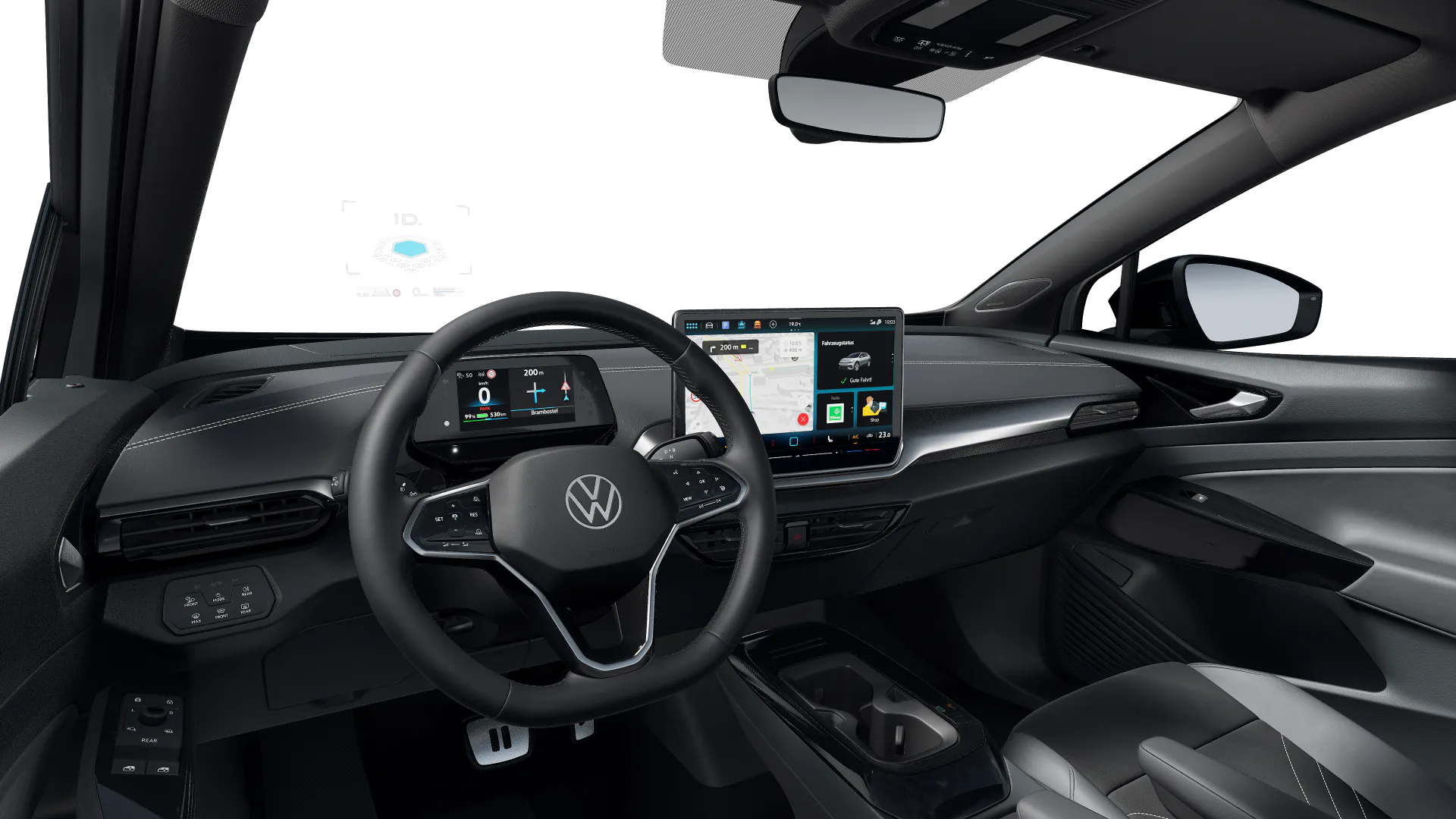 Volkswagen ID.5 Pro