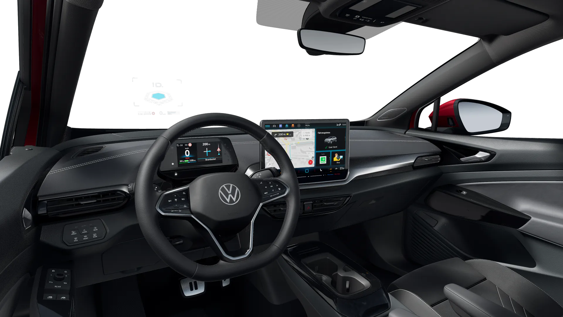 Volkswagen ID.5 Pro