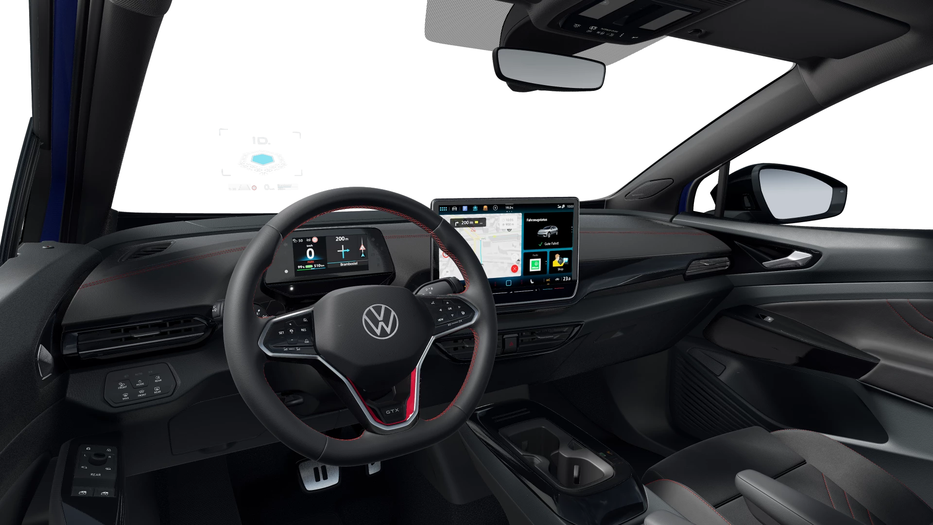 Volkswagen ID.5