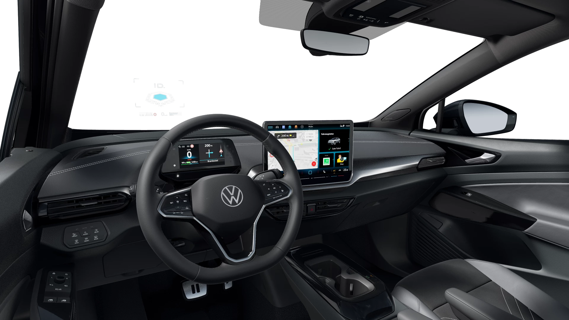 Volkswagen ID.5