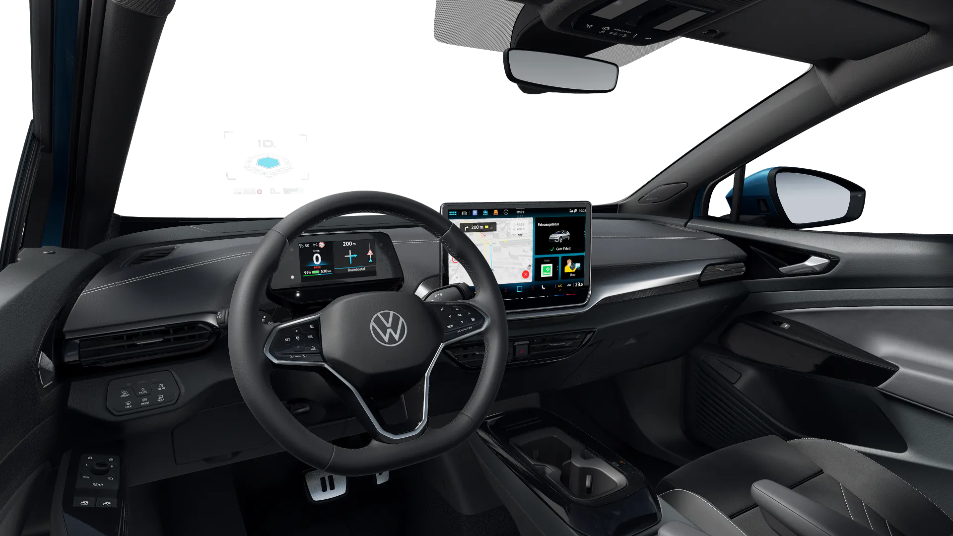 Volkswagen ID.5 Pro