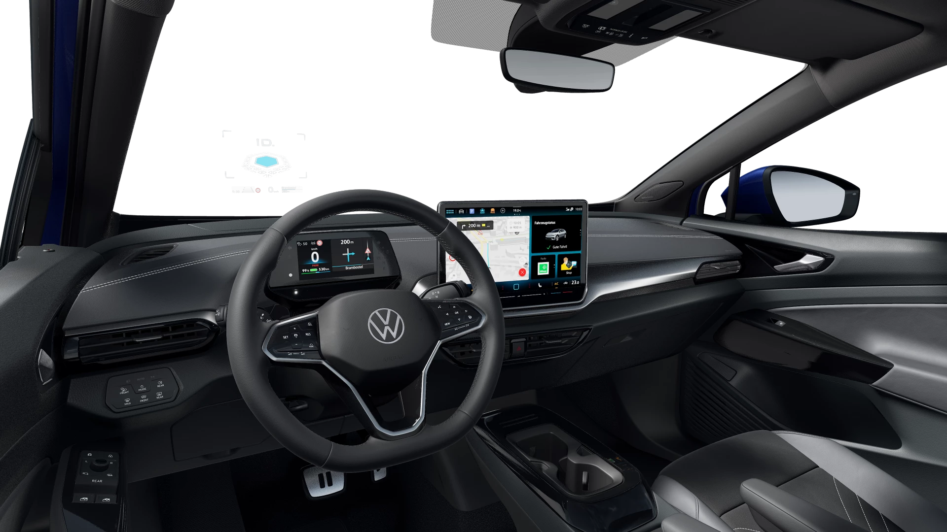 Volkswagen ID.5
