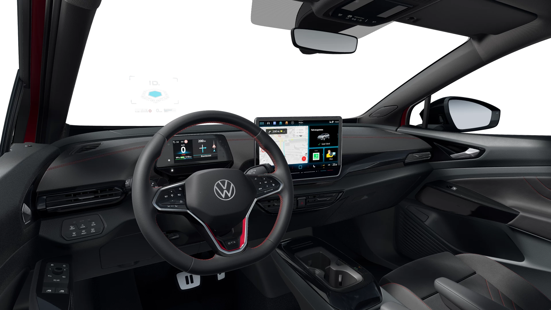 Volkswagen ID.5