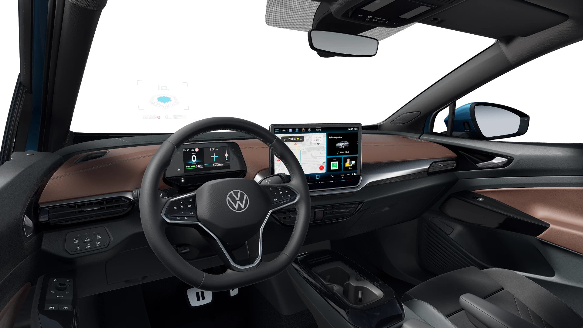 Volkswagen ID.5