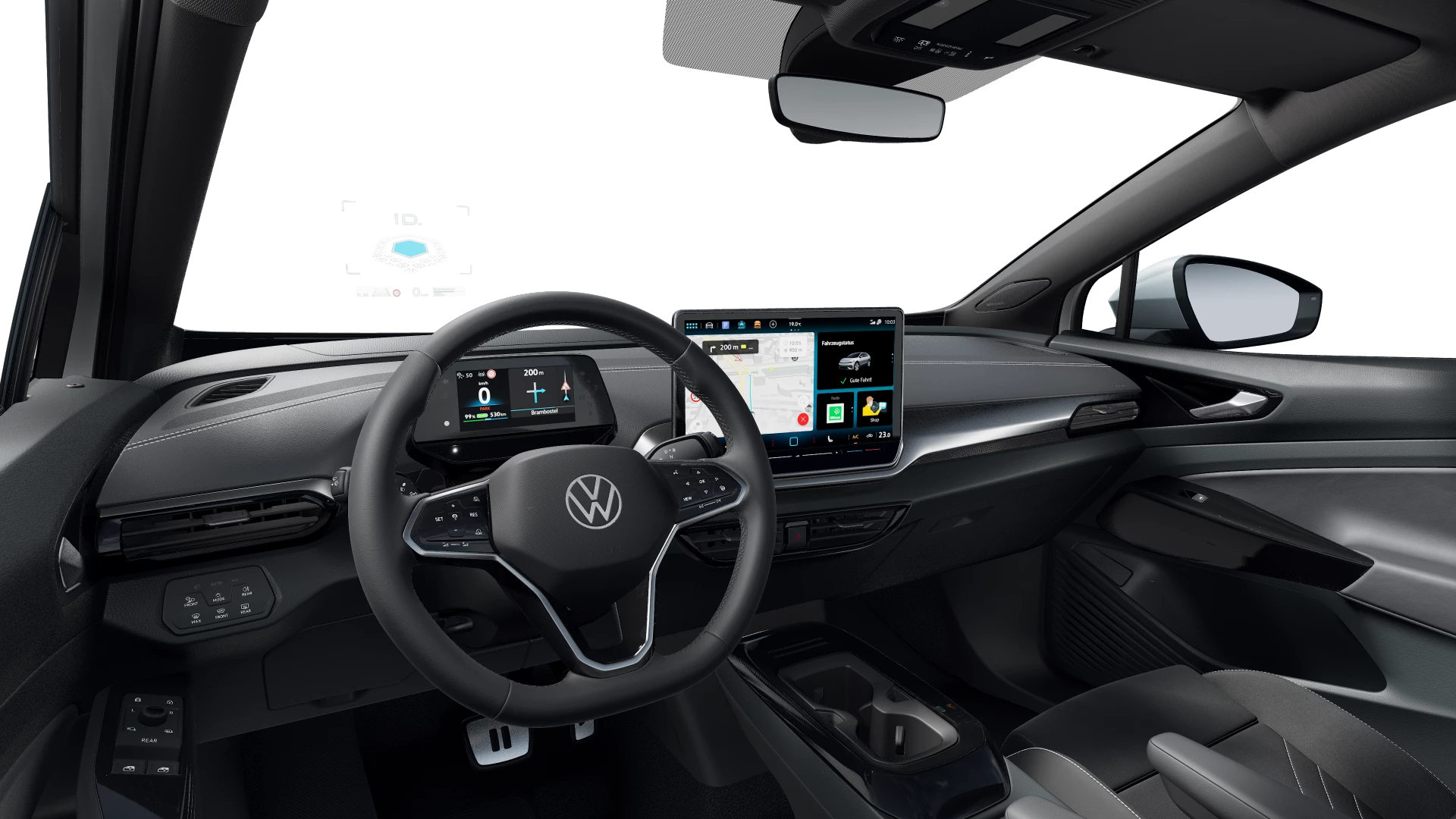 Volkswagen ID.5