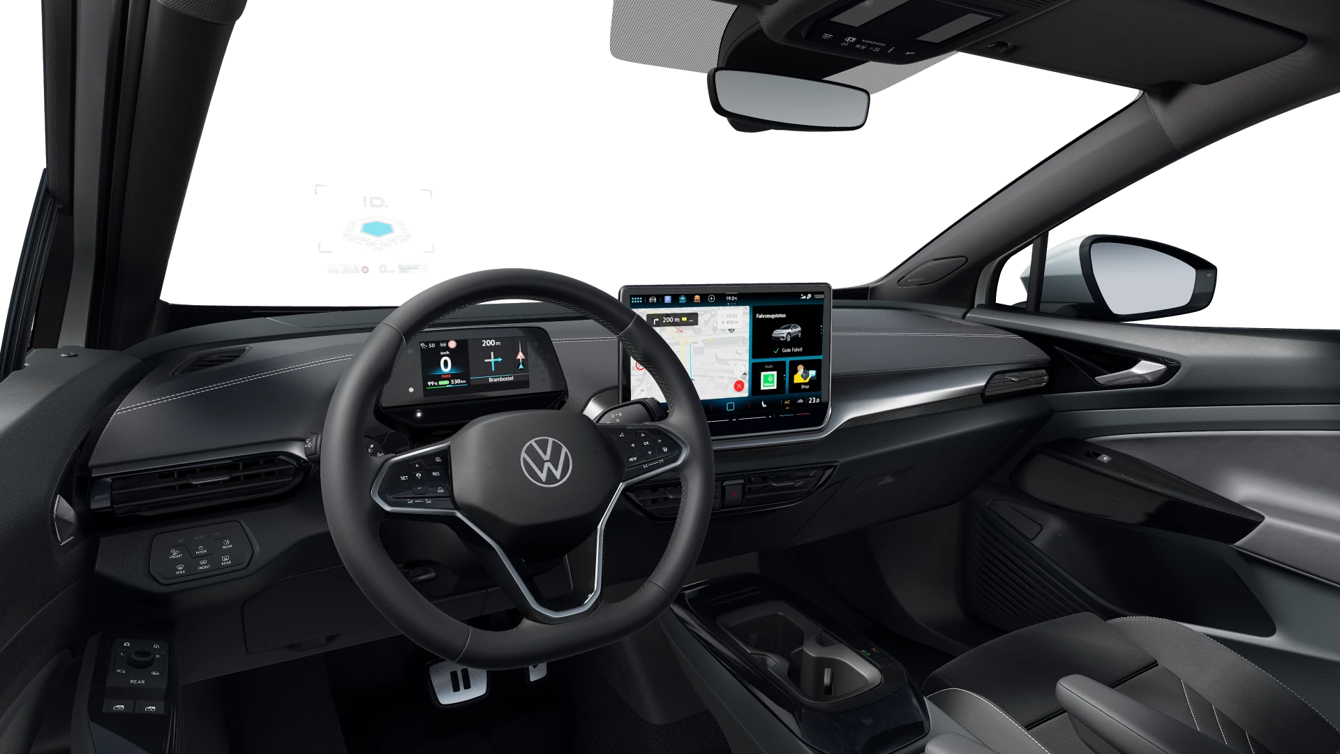 Volkswagen ID.5