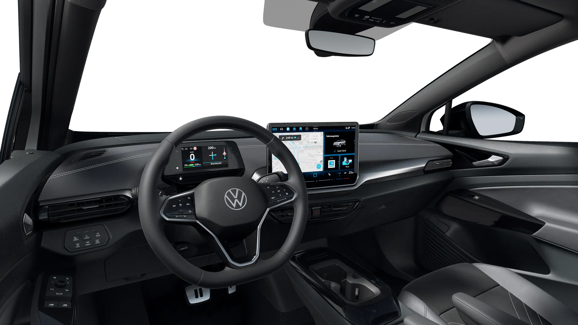 Volkswagen ID.5 Goal