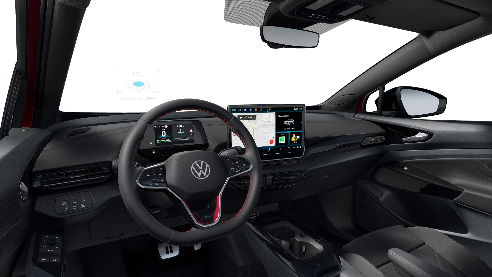Volkswagen ID.5