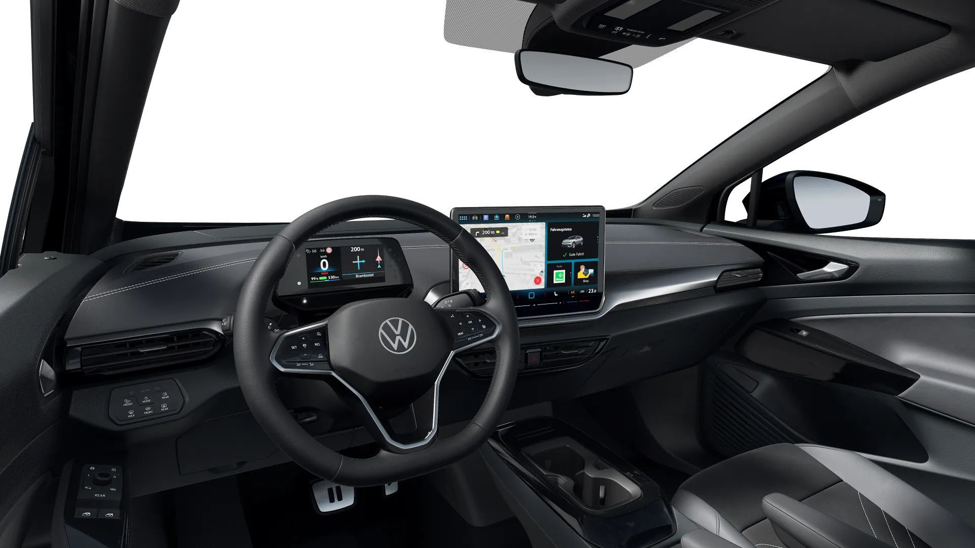 Volkswagen ID.5 Pure
