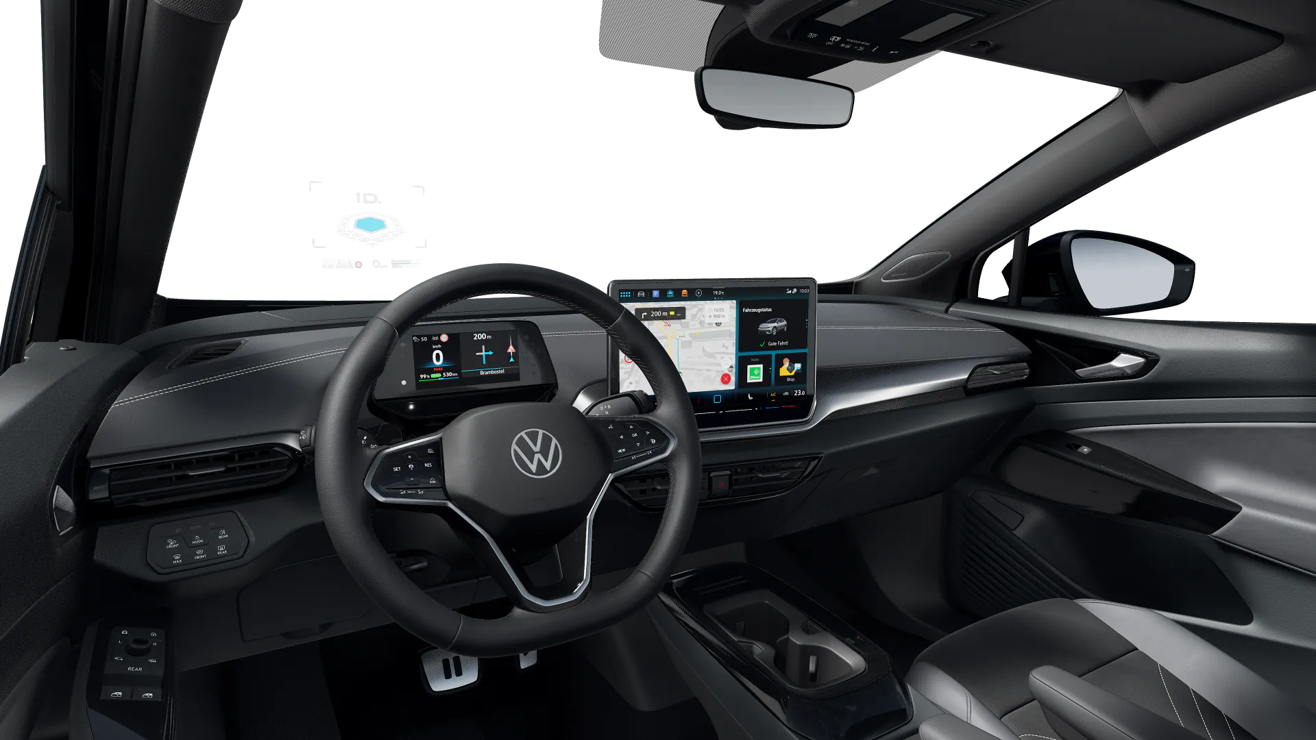 Volkswagen ID.5 Pro