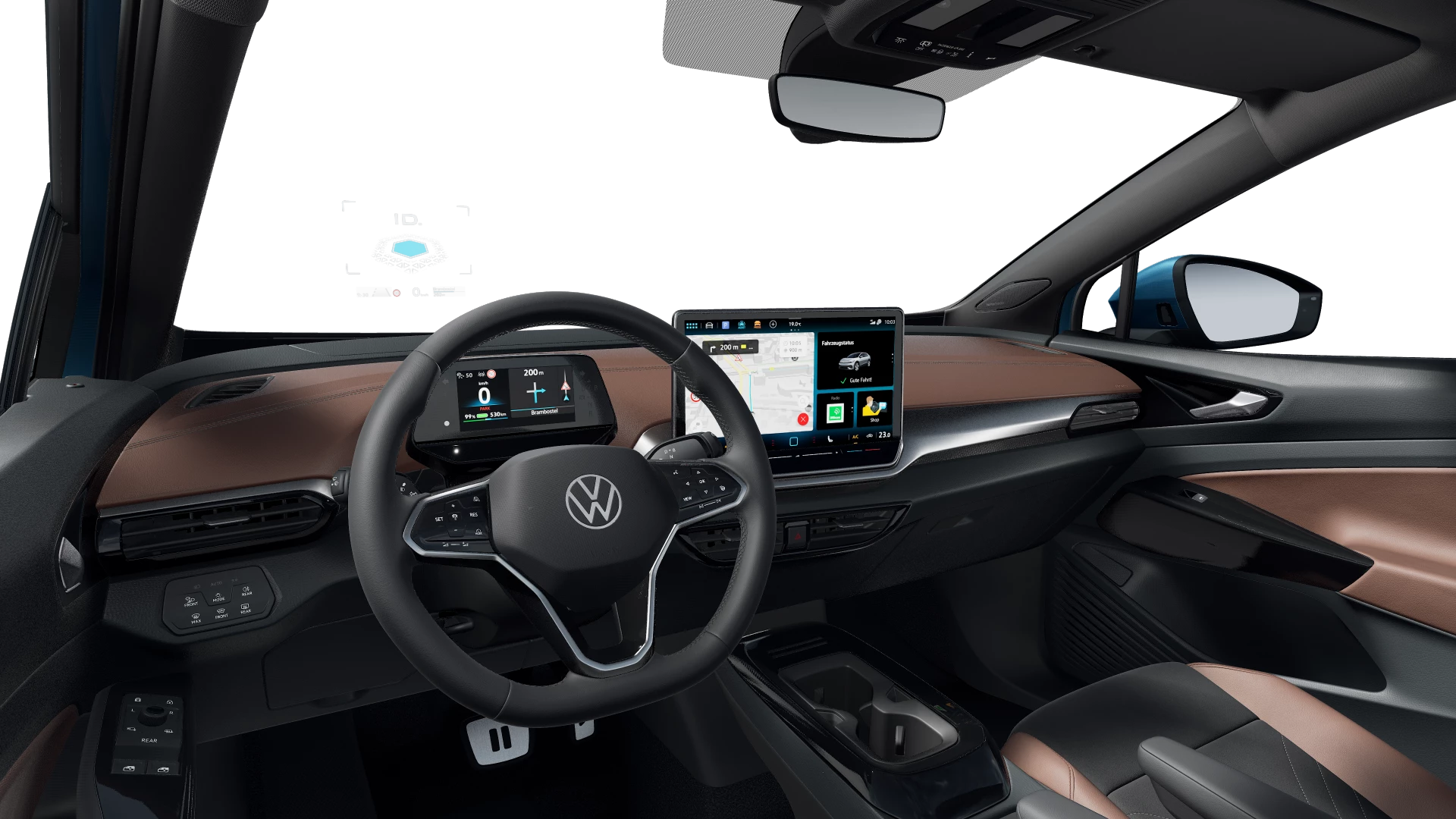 Volkswagen ID.5