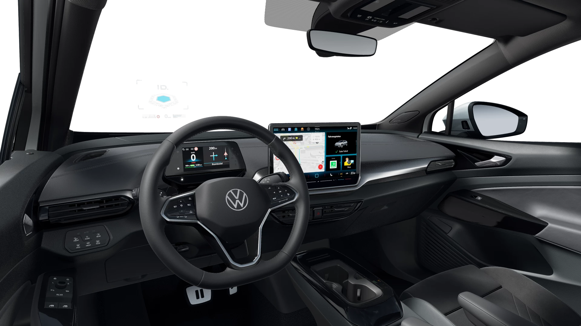 Volkswagen ID.5