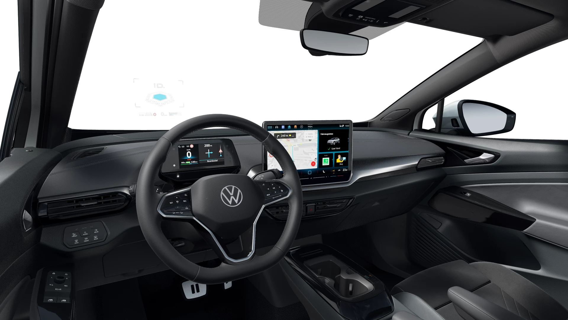 Volkswagen ID.5