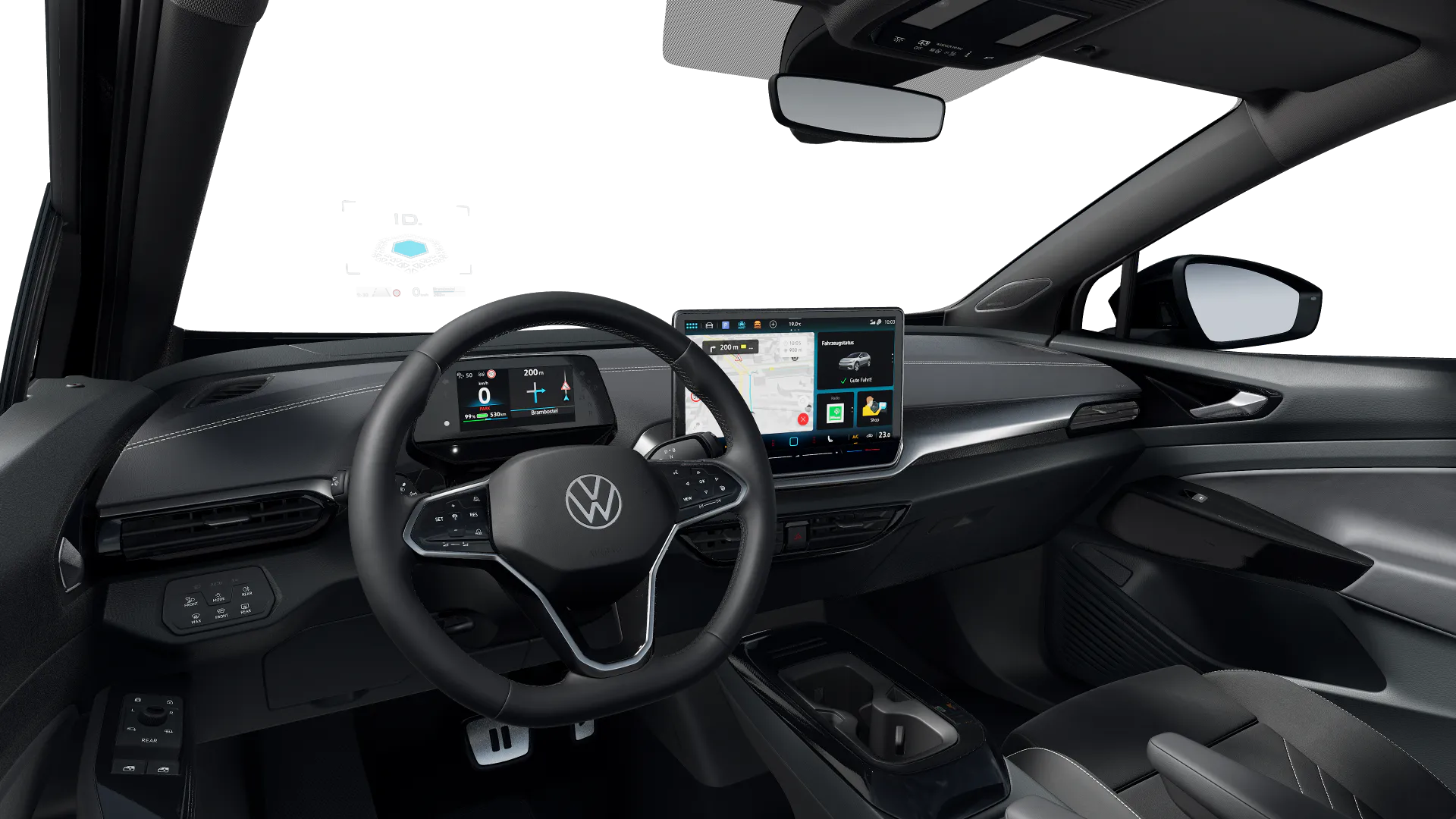 Volkswagen ID.5 Pro