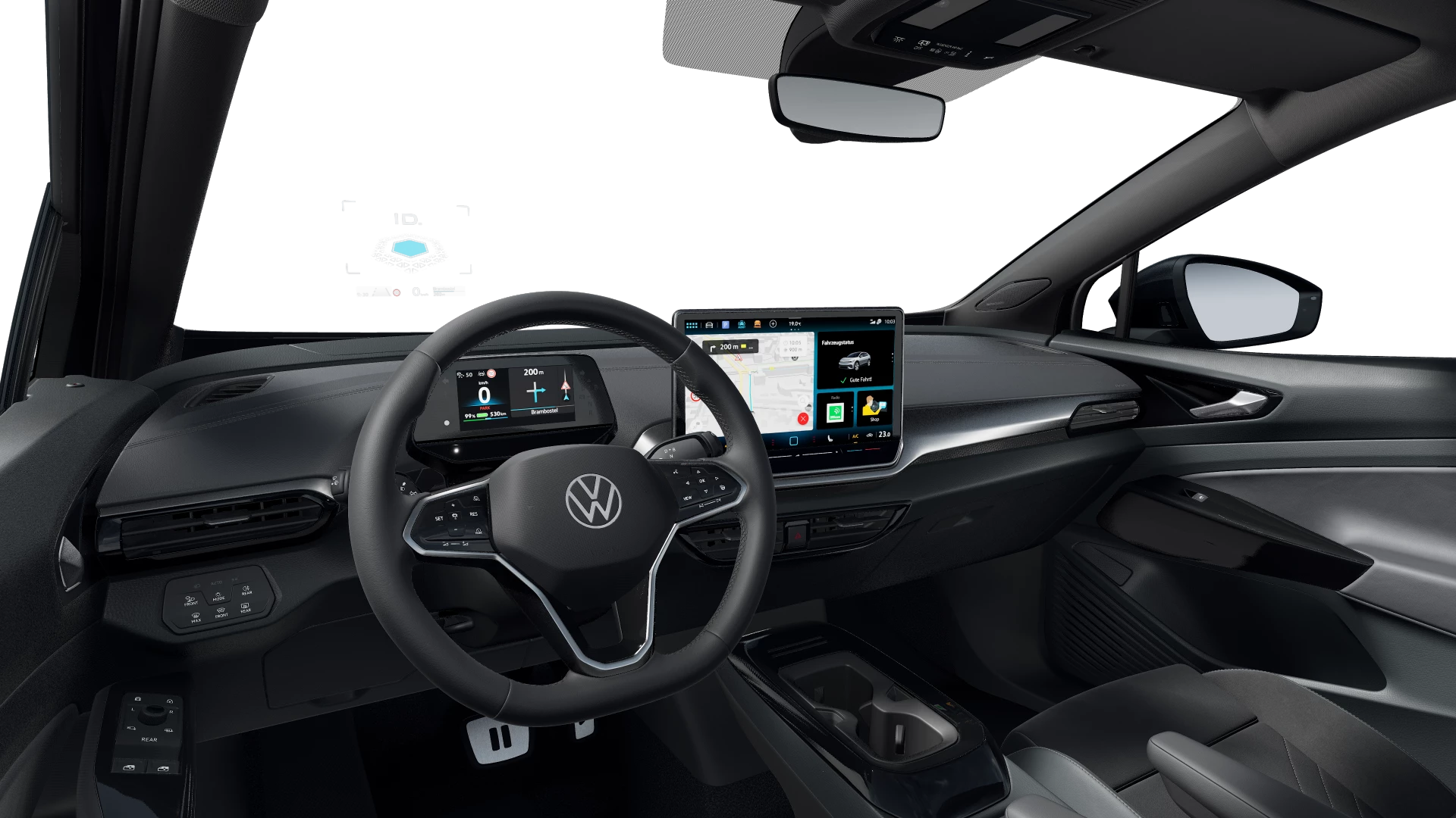 Volkswagen ID.5