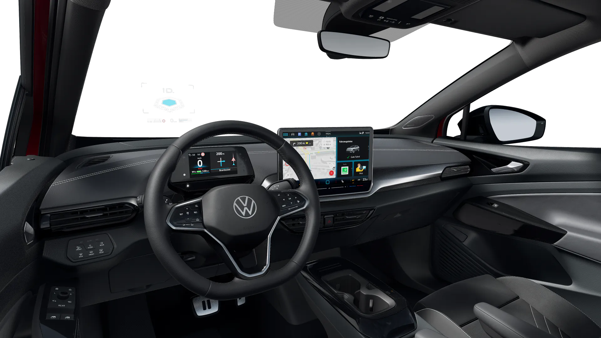 Volkswagen ID.5 Pro