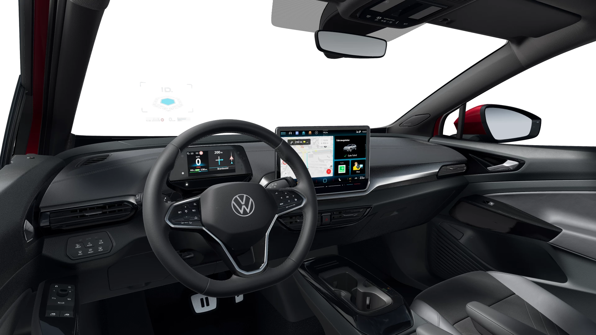 Volkswagen ID.5